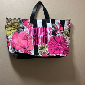 Victoria secret tote